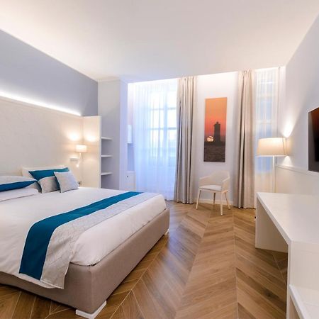 Hotel Baylle Cagliari Eksteriør billede