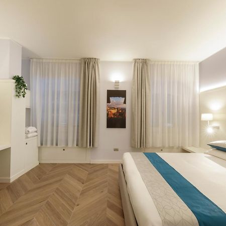 Hotel Baylle Cagliari Eksteriør billede