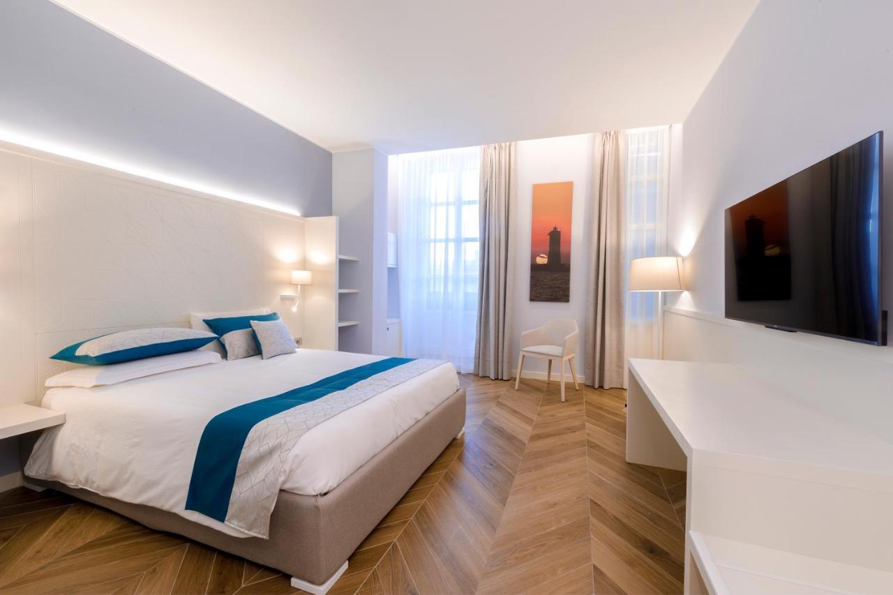Hotel Baylle Cagliari Eksteriør billede