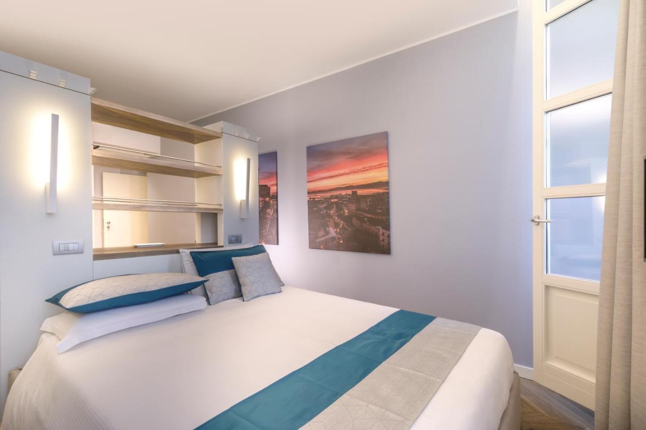 Hotel Baylle Cagliari Eksteriør billede