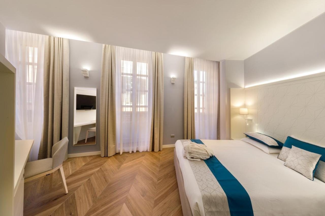 Hotel Baylle Cagliari Eksteriør billede
