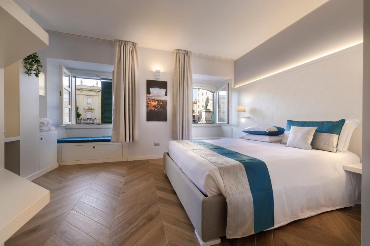 Hotel Baylle Cagliari Eksteriør billede