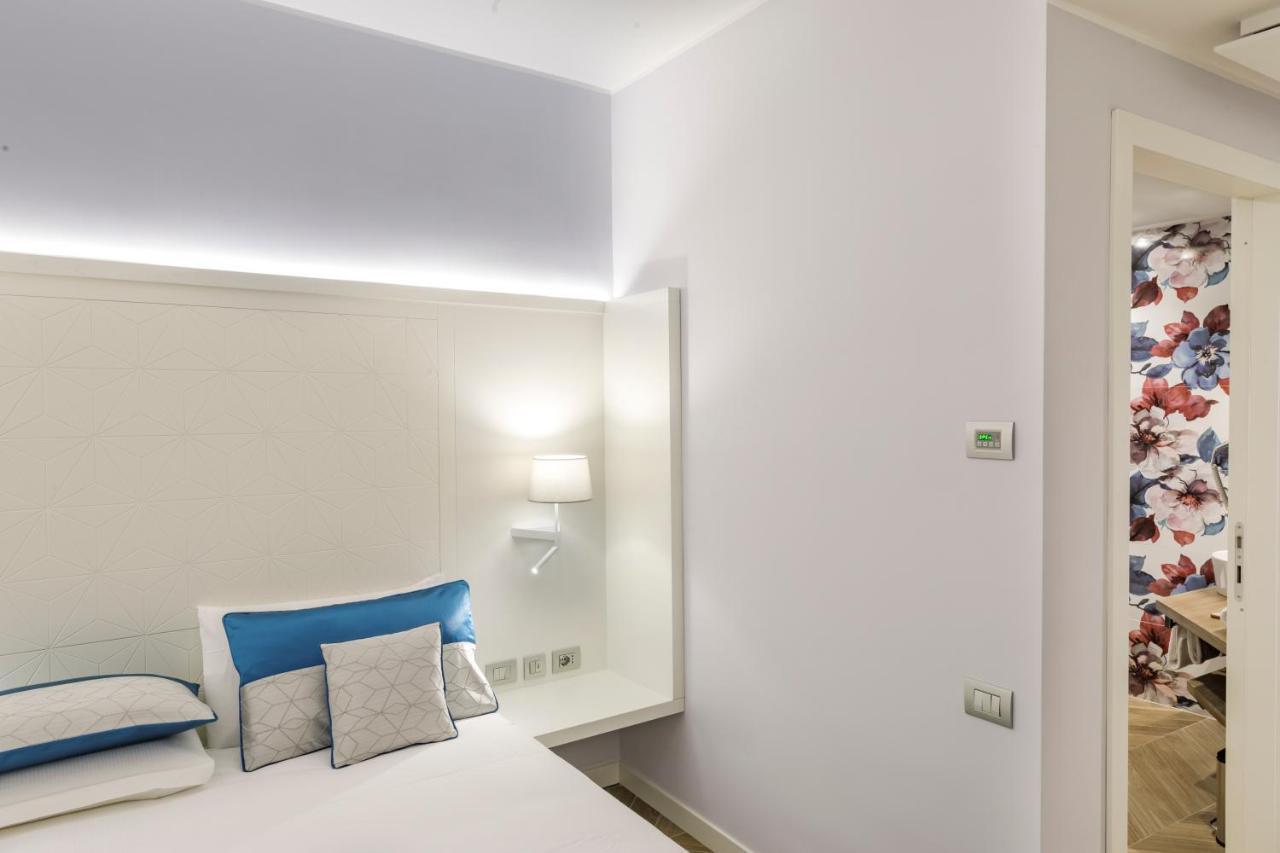 Hotel Baylle Cagliari Eksteriør billede