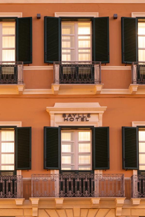 Hotel Baylle Cagliari Eksteriør billede