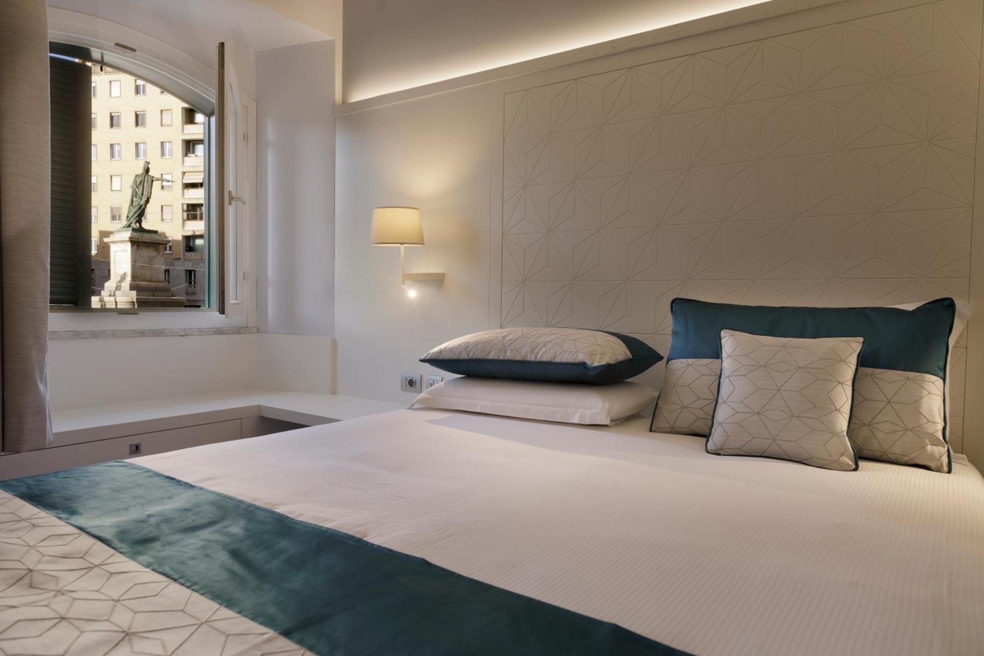 Hotel Baylle Cagliari Eksteriør billede